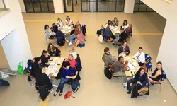 Bursa Uludağ Üniversitesi’nin uluslararası ağı genişliyor