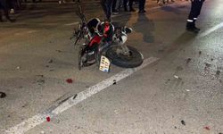 Bursa’da feci kazada 21 yaşındaki genç hayatını kaybetti