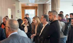Bozbey davasında yeni perde! Bilirkişi raporuna itiraz edildi