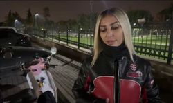 Bursa'da motorsikletlinin “Acemi değiliz” sözünden 2 dakika sonra kaza geldi