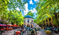 Bursa’ya sağanak yağış geliyor! Meteoroloji gün gün açıkladı