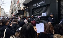 Bursa’da güzellik merkezine operasyon! 305 senetli sözleşme ele geçirildi