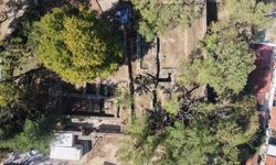 Bursa’da tarihi miras için yeni adım! Tophane’de kazılar yeniden başladı