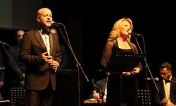 Türk Sanat Müziği yeni sezona konserle başladı