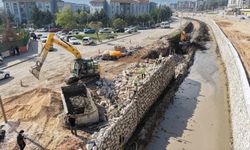 Bursa’da 2 derede büyük çalışma! Tam 1,3 kilometrelik alan yenileniyor