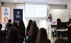 Dünya Kız Çocukları Günü öncesi Bursa’da anlamlı çalışma