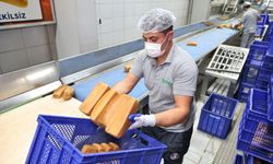 Bursa’da gıda güvenliği için BESAŞ harekete geçti!