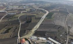 Bursa’da yeni yol geliyor! Gökçeköy TOKİ ile Görükle birbirine bağlanıyor