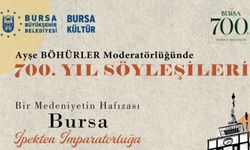 Bursa’nın fethinin 700. yılına özel etkinlikte tarih ve müzik bir arada