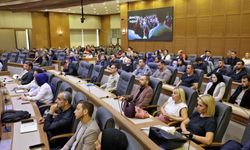 Bursa Büyükşehir’de kurum kültürü için yeni hamle