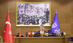 Bursa'da çiftçilere ücretsiz fide desteği! Meclis'ten oy birliğiyle geçti
