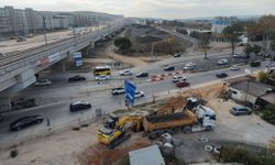 Bursa’da altyapıda yeni dönem! 3 mahallede dikkat çeken çalışma