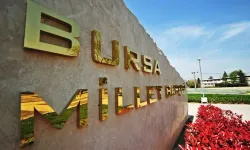 Bursa’da 510 bin metrekarelik millet bahçesi projesinde yeni gelişme