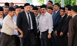 Alihan Kuriş suç örgütü soruşturmasında 19 tutuklama!