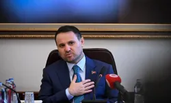Bakan Gürlek duyurdu! 1 milyar dolarlık kripto dolandırıcısı İstanbul'da yakalandı
