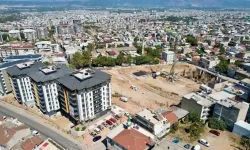 Bursa'da 170 konutluk proje için ilk adım atılıyor