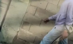 Bursa’da sokakta tüfekle dolaşan 17 yaşındaki şüpheli yakalandı