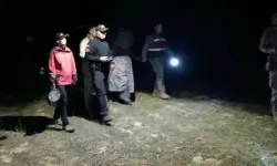 Bursa’da 2 gündür kayıptı! Engelli kadın ormanda sağ bulundu