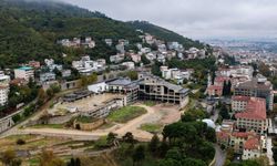 Bursa’da 40 bin metrekarelik proje! Çekirge Teras’ta neler olacak?