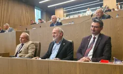 Bursa'da Saadet Partili meclis üyesi istifa etti! Fikret Bayram dönemi sona erdi