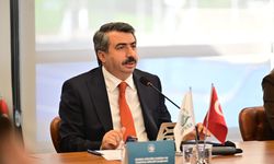 Bursa turizminde yeni dönem! 2027 için düğmeye basıldı