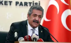 MHP’li Feti Yıldız'dan fon skandalı açıklaması: Her bir eylem için ayrı ayrı cezalandırılmalı