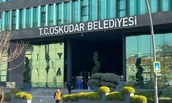 Üsküdar Belediyesi Başkan Vekili Muhammed Emin Sarıoğlu oldu