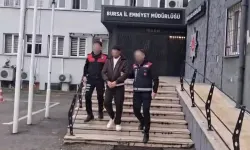 Bursa'da sahte savunma sanayi şirketi deşifre edildi! 1 kişi tutuklandı