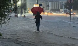 Bursa dahil 5 il için turuncu alarm! Bakan Murat Kurum’dan kritik uyarı