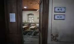 Deprem gördü, işgal dönemini yaşadı! Bursa’daki tarihi okul hâlâ açık