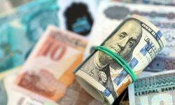 Döviz alacaklar bu fiyatlara dikkat! Dolar ve euroda son durum
