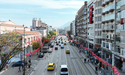 Bursa’da 29 Ekim’de hangi yollar kapanacak? Saatler açıklandı