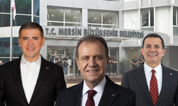 Mersin'de 3 belediyeye yolsuzluk operasyonu! Vahap Seçer dahil 59 kişi gözaltında