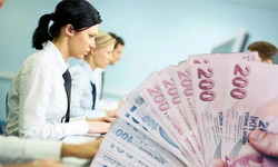 Memurlara çift ikramiye geliyor mu? Teklif Meclis’te
