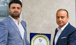 Enes Çelik bahis radarına takıldı