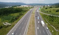 Bursa'da sanayi bölgelerine yeni ulaşım güzergâhı önerildi