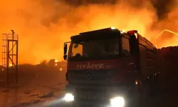Bursa İtfaiyesi'nin Eylül bilançosu açıklandı! 2 bin 331 olaya müdahale