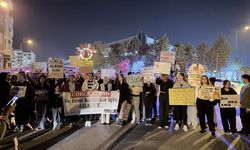 Bursa’da Gökçe Alkan cinayeti sonrası adalet çağrısı yükseldi