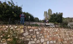 Bursa’da villadan yarım milyon liralık hırsızlık! 30 paneli çaldılar