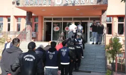 Bursa dahil 15 ilde siber suç baskını! Para trafiğinin boyutu ortaya çıktı