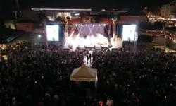 29 Ekim’de Bursa’da konser heyecanı! Göksel ve Can Bonomo Bursalılarla buluşacak
