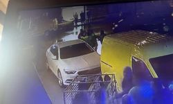 Bursa’da takviye ekip çağrılınca öfkelendi! Polise kafa attı