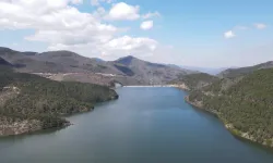 Bursa'da barajlarda ibre tersine döndü! Doluluk oranı yüzde 62'yi geçti