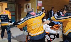Bursa’da bir gecede yaşanan kavga can aldı! 2 kişi de yaralandı