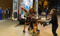 Bursa’da gıda zehirlenmesi şüphesi! Yaklaşık 100 kişi hastaneye başvurdu