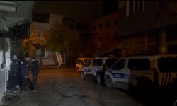 Yıldırım’da sokak ortasında silahlı saldırı!