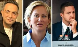 Murat Ağırel, Aylin Kotil ve Sarıgül kardeşler dahil 6 isim hakkında gözaltı kararı