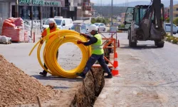 Bursa’da 7 mahalleye doğalgaz müjdesi! Büyükşehir Meclisi onayladı