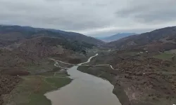 Bursa’da su rezervlerinde dikkat çeken tablo! Geçen yıl yüzde 0,25’ti