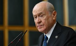 MHP Genel Başkanı Devlet Bahçeli: Yaraları devlet millet dayanışmasıyla saracağız